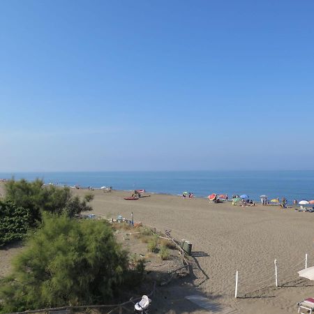 Holiday Home Ostro By Interhome Marina Di Bibbona Kültér fotó