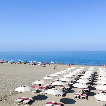 Holiday Home Ostro By Interhome Marina Di Bibbona Kültér fotó