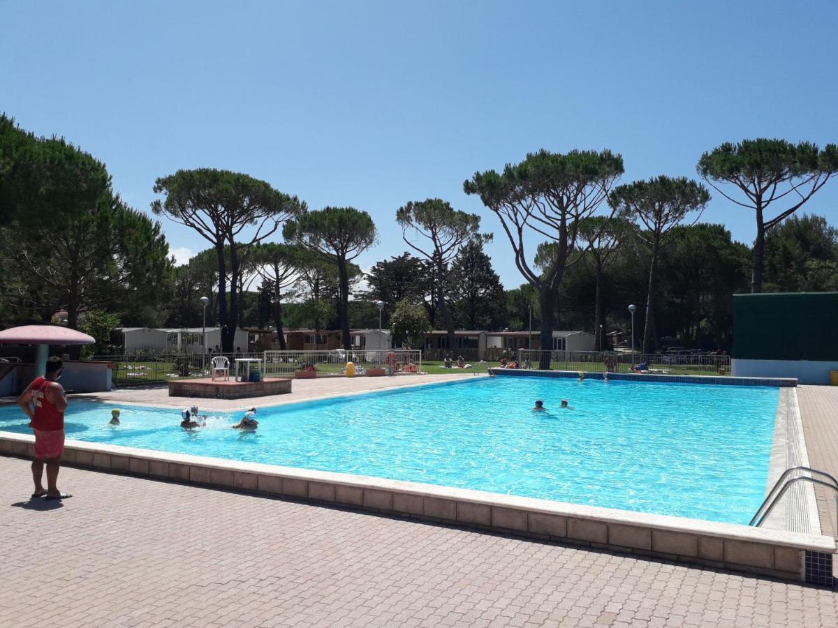 Holiday Home Ostro By Interhome Marina Di Bibbona Kültér fotó