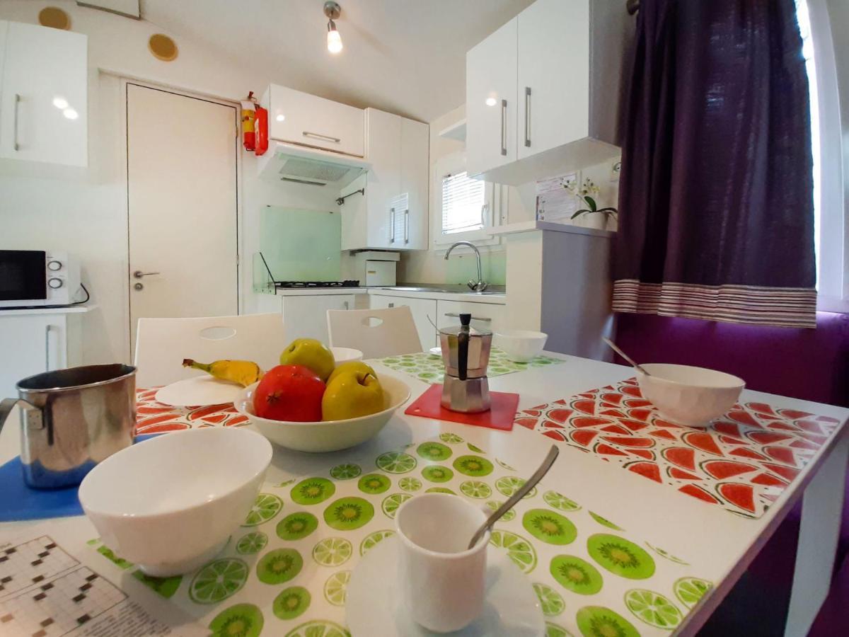 Holiday Home Ostro By Interhome Marina Di Bibbona Kültér fotó